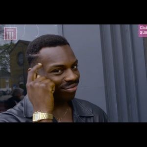 Meet your Posher, Andre